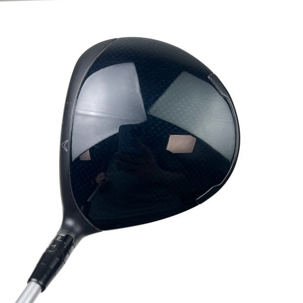 Callaway Paradym Driver / 10.5 Degree / Aldila Ascent 40 Senior Flex