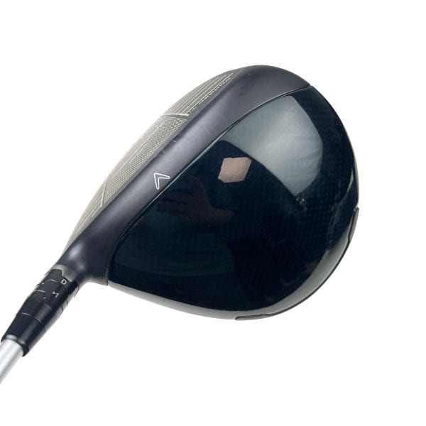 Callaway Paradym Driver / 10.5 Degree / Aldila Ascent 40 Senior Flex