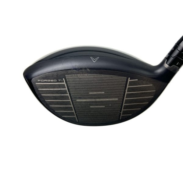 Callaway Paradym Driver / 10.5 Degree / Aldila Ascent 40 Senior Flex