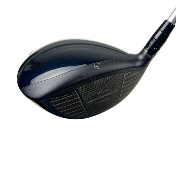 Callaway Paradym Driver / 10.5 Degree / Aldila Ascent 40 Senior Flex