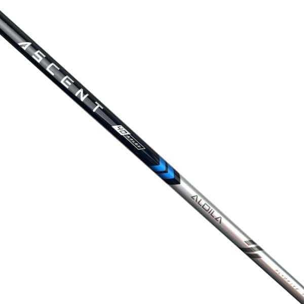 Callaway Paradym Driver / 10.5 Degree / Aldila Ascent 40 Senior Flex