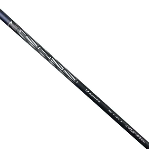 Callaway Paradym Ai Smoke Max D Driver / 10.5 Degree / Tensei Blue AV Series 55 Stiff Flex