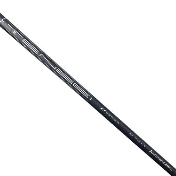 Callaway Paradym Ai Smoke Max Driver / 9 Degree / Tensei Blue AV Series 65 Stiff Flex