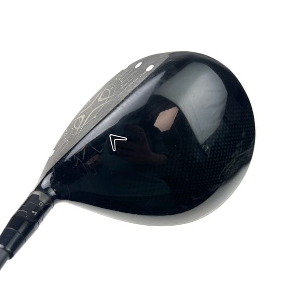 Callaway Epic Speed Driver / 10.5 Degree / Hzrdus Smoke IM10 Stiff Flex