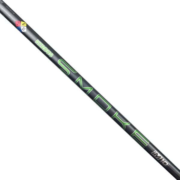 Callaway Epic Speed Driver / 10.5 Degree / Hzrdus Smoke IM10 Stiff Flex