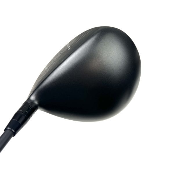 Callaway X2 Hot Pro Driver / 8.5 Degree / Aldila Tour Regular Flex
