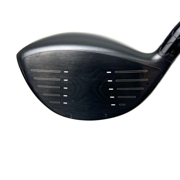 Callaway X2 Hot Pro Driver / 8.5 Degree / Aldila Tour Regular Flex