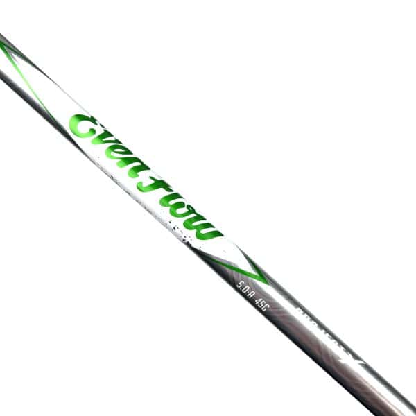 Callaway Mavrik Max Driver / 10.5 Degree / Project X Evenflow Senior Flex