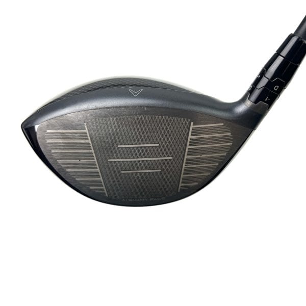 Callaway Paradym AI Smoke Max Driver / 10.5 Degree / Tensei Blue AV Series 65 Stiff Flex