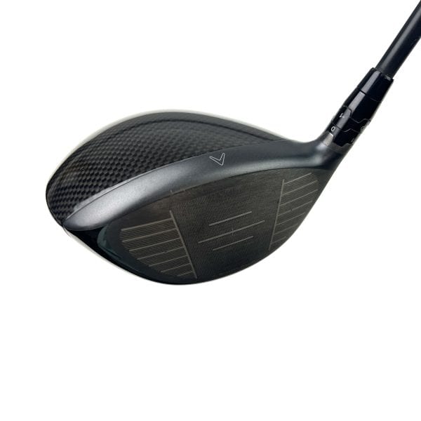 Callaway Paradym AI Smoke Max Driver / 10.5 Degree / Tensei Blue AV Series 65 Stiff Flex