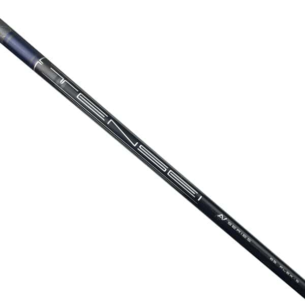 Callaway Paradym AI Smoke Max Driver / 10.5 Degree / Tensei Blue AV Series 65 Stiff Flex