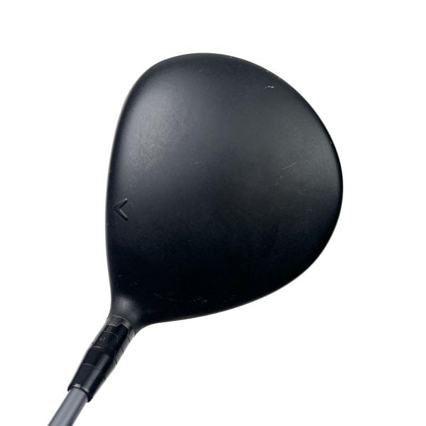 Callaway Great Big Bertha Driver / 10.5 Degree / Kuro Kage Regular Flex