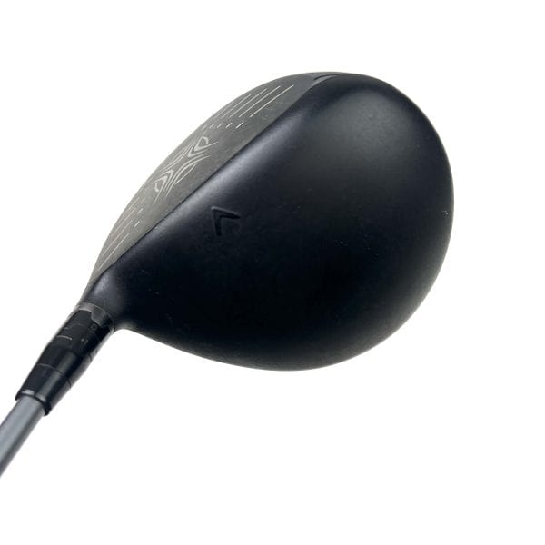 Callaway Great Big Bertha Driver / 10.5 Degree / Kuro Kage Regular Flex