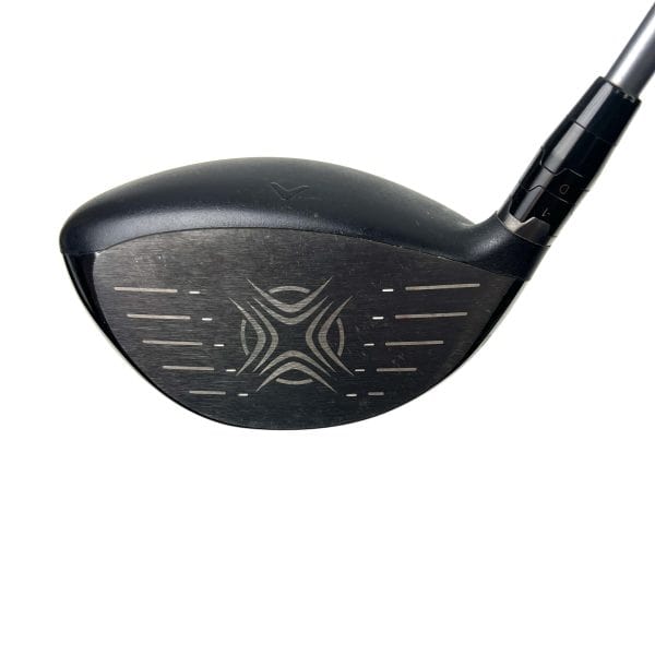 Callaway Great Big Bertha Driver / 10.5 Degree / Kuro Kage Regular Flex