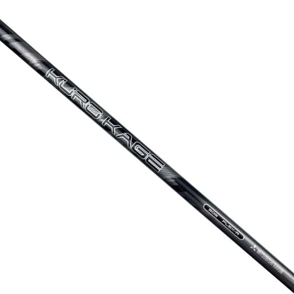 Callaway Great Big Bertha Driver / 10.5 Degree / Kuro Kage Regular Flex