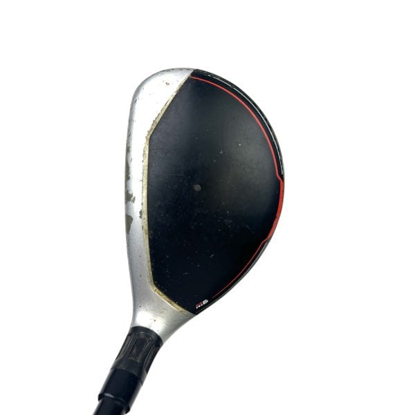 Taylormade M6 4 Hybrid / 22 Degree / Atmos 6R Regular Flex