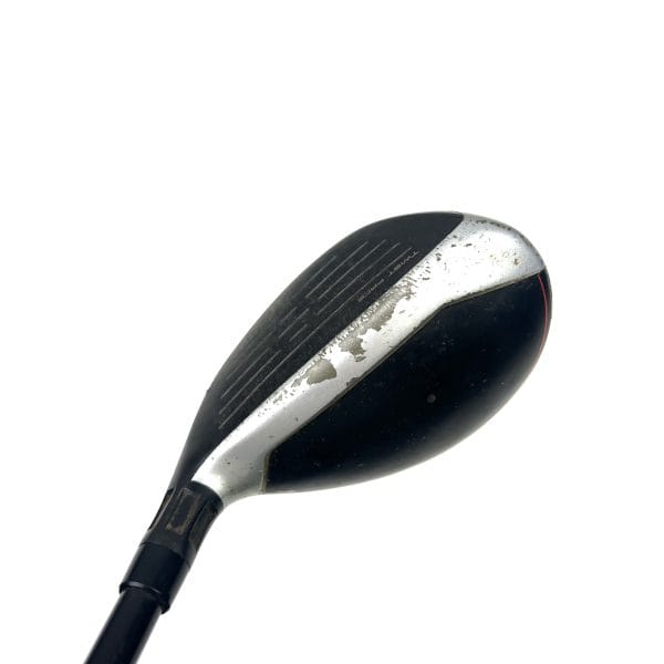 Taylormade M6 4 Hybrid / 22 Degree / Atmos 6R Regular Flex