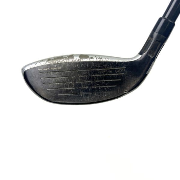 Taylormade M6 4 Hybrid / 22 Degree / Atmos 6R Regular Flex