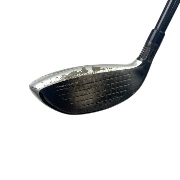 Taylormade M6 4 Hybrid / 22 Degree / Atmos 6R Regular Flex