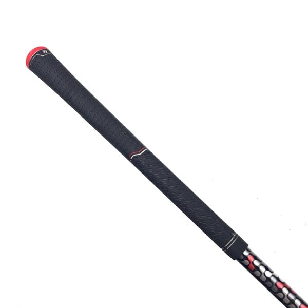 Taylormade M6 4 Hybrid / 22 Degree / Atmos 6R Regular Flex