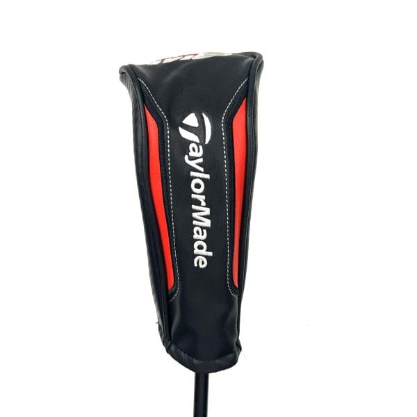 Taylormade M6 4 Hybrid / 22 Degree / Atmos 6R Regular Flex