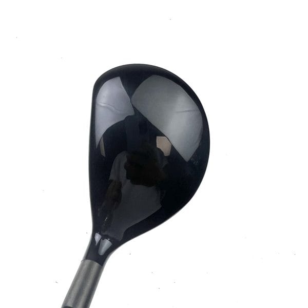 Callaway Apex UW 4 Hybrid / 21 Degree / Hzrdus Smoke RDX Regular Flex