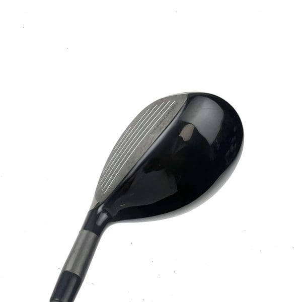 Callaway Apex UW 4 Hybrid / 21 Degree / Hzrdus Smoke RDX Regular Flex