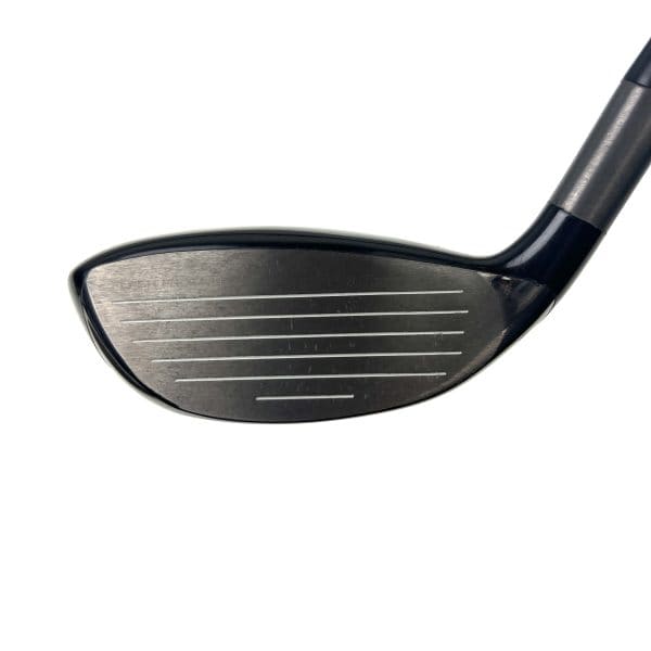 Callaway Apex UW 4 Hybrid / 21 Degree / Hzrdus Smoke RDX Regular Flex