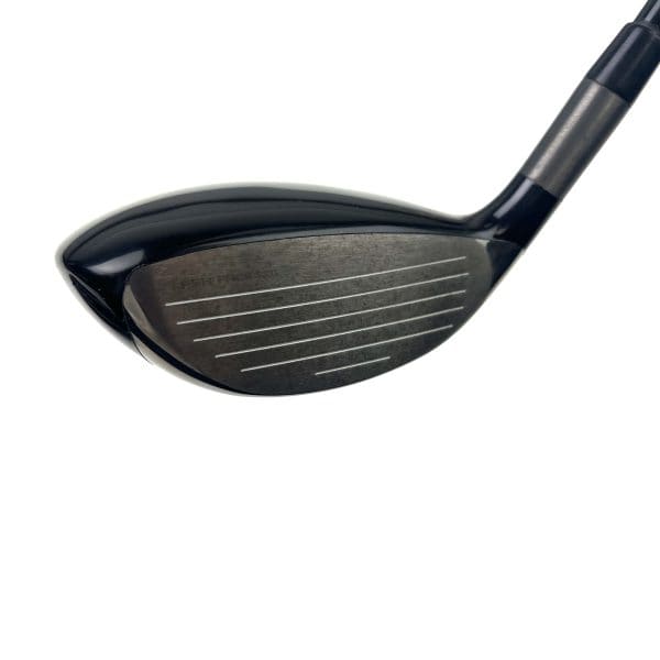 Callaway Apex UW 4 Hybrid / 21 Degree / Hzrdus Smoke RDX Regular Flex