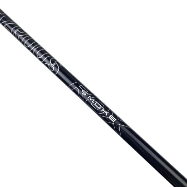 Callaway Apex UW 4 Hybrid / 21 Degree / Hzrdus Smoke RDX Regular Flex