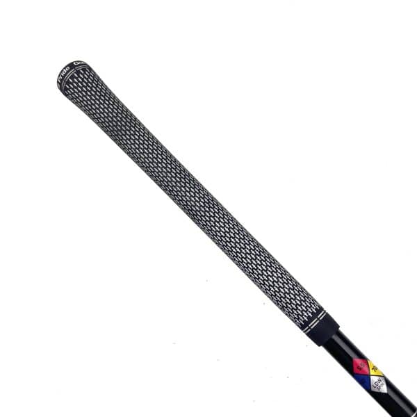 Callaway Apex UW 4 Hybrid / 21 Degree / Hzrdus Smoke RDX Regular Flex