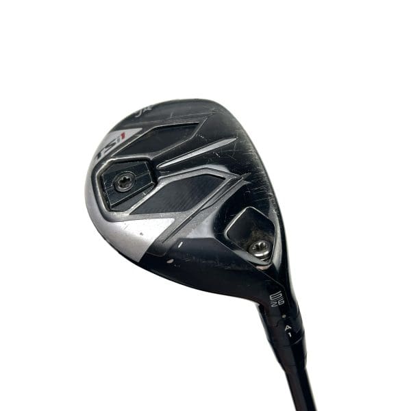 Titleist TSi1 6 Hybrid / 26 Degree / Tensei Blue AV Series 65 Regular Flex