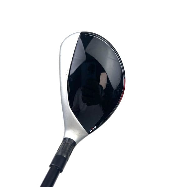 Taylormade M4 4 Hybrid / 22 Degree / Atmos 6R Regular Flex