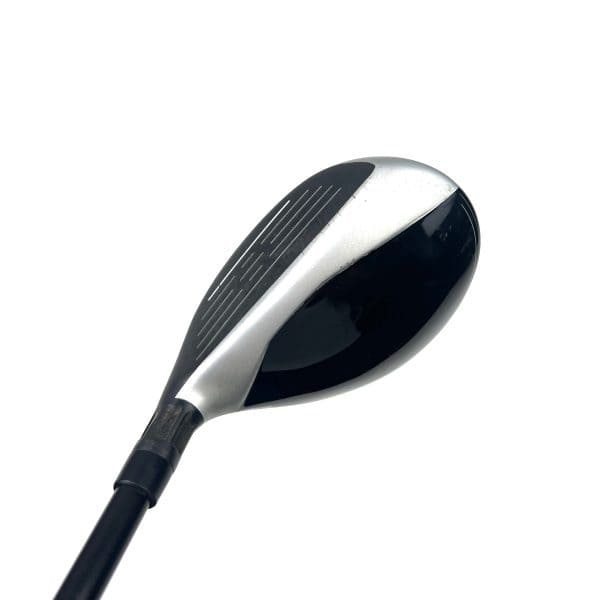 Taylormade M4 4 Hybrid / 22 Degree / Atmos 6R Regular Flex