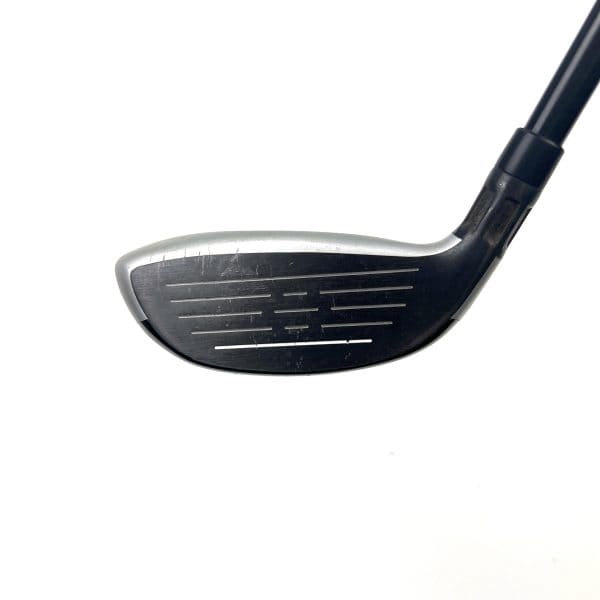 Taylormade M4 4 Hybrid / 22 Degree / Atmos 6R Regular Flex