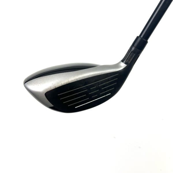 Taylormade M4 4 Hybrid / 22 Degree / Atmos 6R Regular Flex