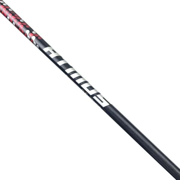 Taylormade M4 4 Hybrid / 22 Degree / Atmos 6R Regular Flex
