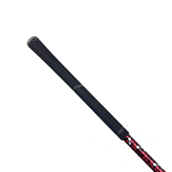 Taylormade M4 4 Hybrid / 22 Degree / Atmos 6R Regular Flex