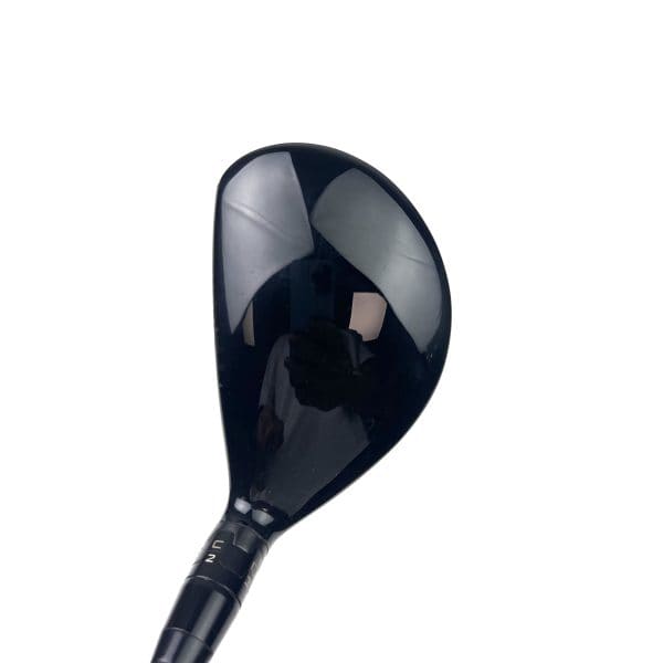Titleist TSI2 4 Hybrid / 21 Degree / Kurokage Black Series 55 Regular Flex