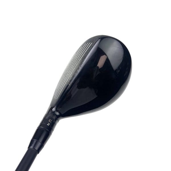 Titleist TSI2 4 Hybrid / 21 Degree / Kurokage Black Series 55 Regular Flex