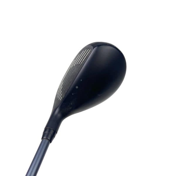 Ping G425 4 Hybrid / 22 Degree / Alta CB 70 Regular Flex