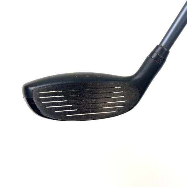 Ping G425 4 Hybrid / 22 Degree / Alta CB 70 Regular Flex