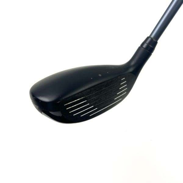 Ping G425 4 Hybrid / 22 Degree / Alta CB 70 Regular Flex