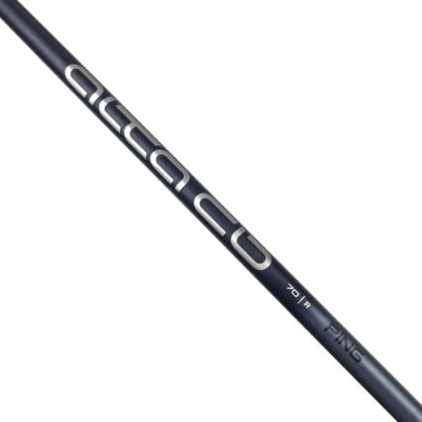 Ping G425 4 Hybrid / 22 Degree / Alta CB 70 Regular Flex