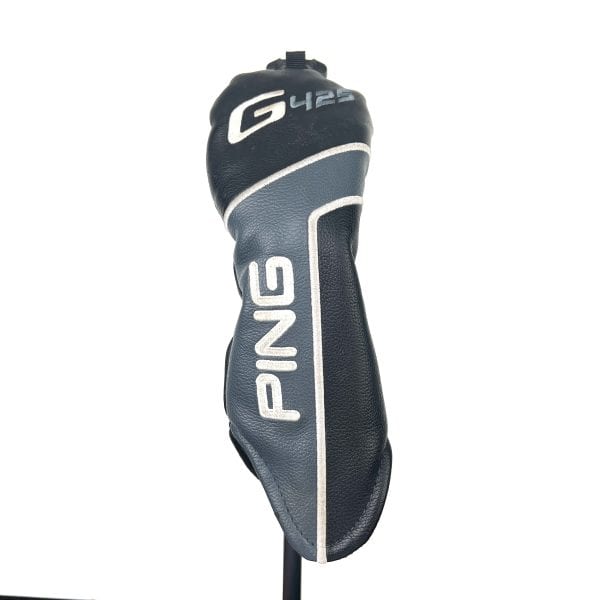 Ping G425 4 Hybrid / 22 Degree / Alta CB 70 Regular Flex