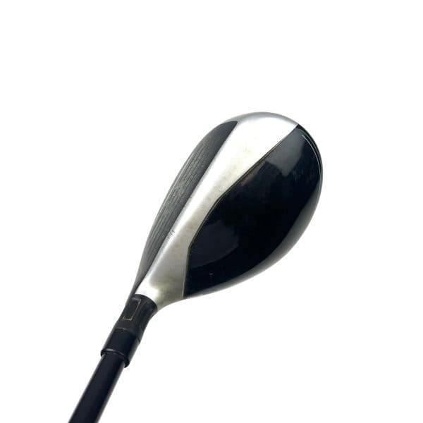 Taylormade M4 3 Hybrid / 19 Degree / Atmos 6R Regular Flex