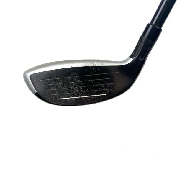 Taylormade M4 3 Hybrid / 19 Degree / Atmos 6R Regular Flex