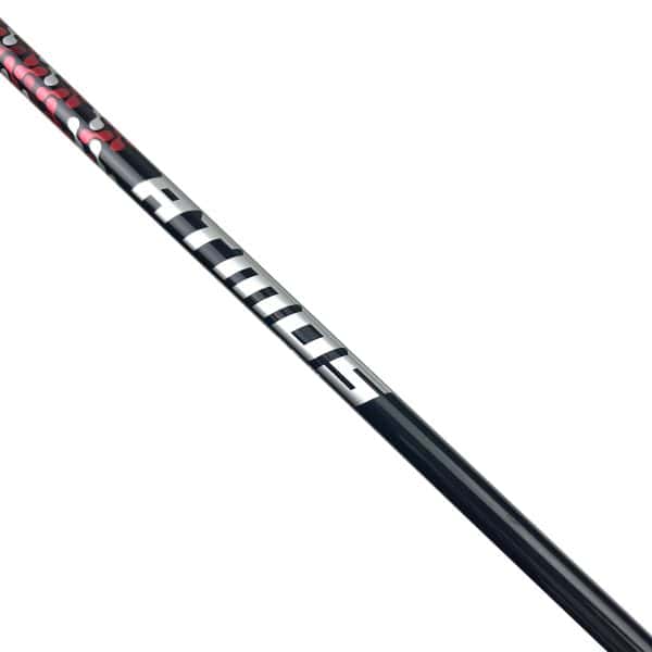 Taylormade M4 3 Hybrid / 19 Degree / Atmos 6R Regular Flex