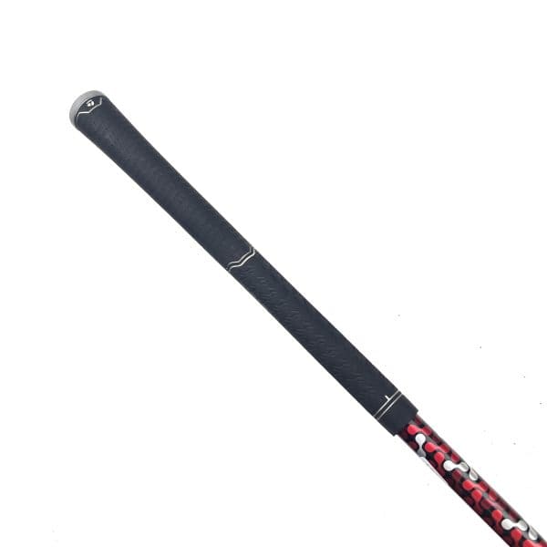 Taylormade M4 3 Hybrid / 19 Degree / Atmos 6R Regular Flex