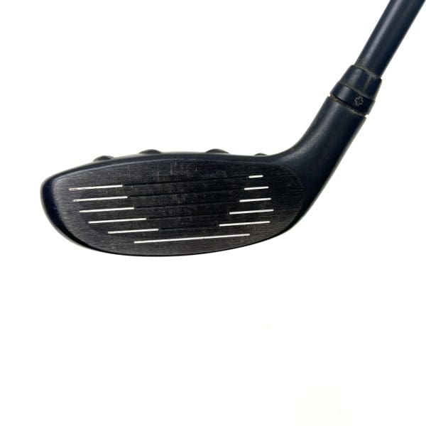 Ping G410 3 Hybrid / 19 Degree / Alta CB 70 Regular Flex